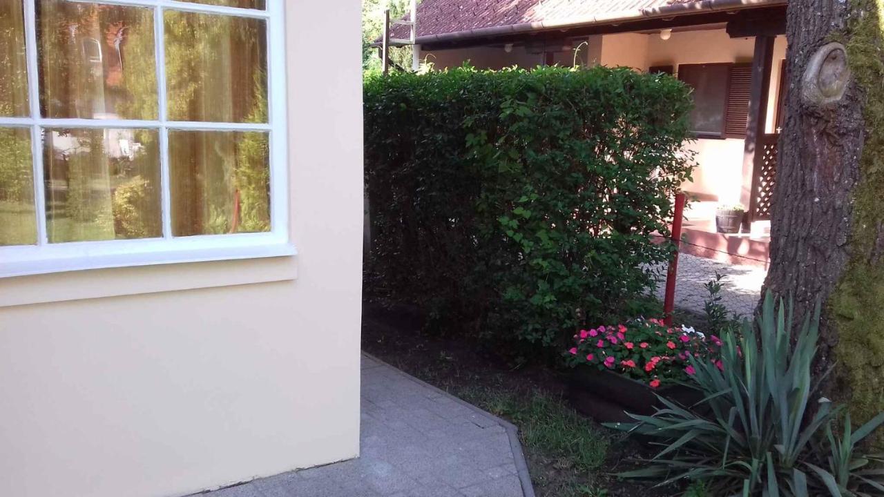 Holiday Home In Balatonfenyves 18357 Exterior photo